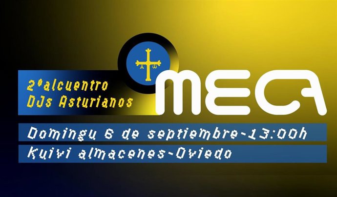 Una de las imágenes de MECA