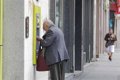 La pensión media del sistema de la Seguridad Social se sitúa en 1.362,7 euros en agosto en La Rioja, casi un 5% más