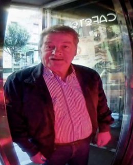Hombre desaparecido en Barakaldo (Bizkaia)