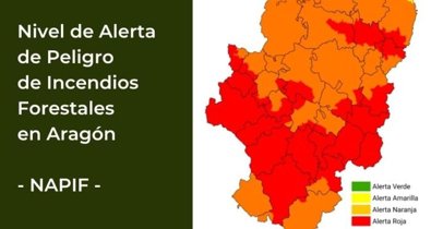 Aragón