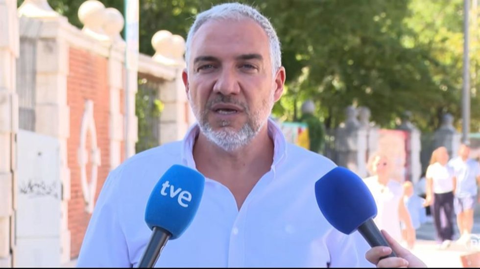 Bendodo dice que la crisis de Ceuta ha "desnudado definitivamente" la incapacida