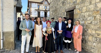 Aragón