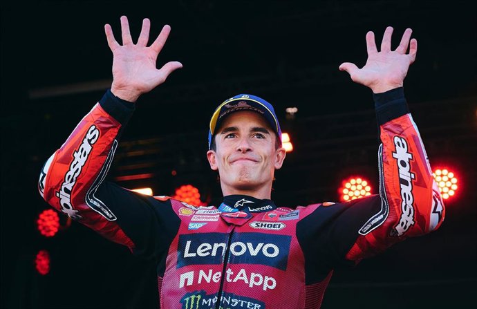 Marc Márquez