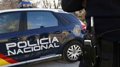 El libertad dos hombres que suman 76 antecedentes detenidos tras robar en furgonetas y usar tarjetas ajenas