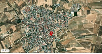 Castilla-La Mancha