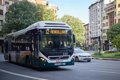 El Transporte Urbano Comarcal regresa este lunes al horario de invierno