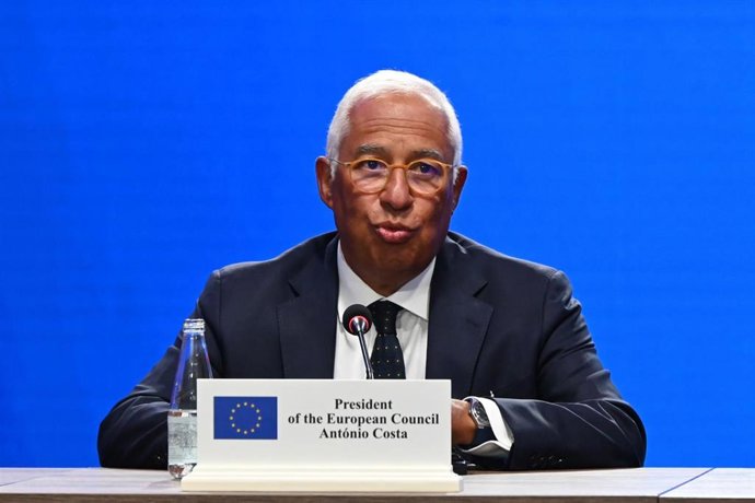 Antonio Costa, en imagen de archivo 