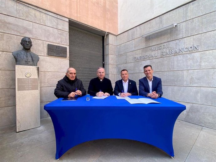 Presentación del proyecto