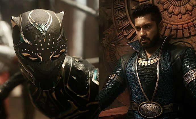 Filtración en Marvel revela la trama de Black Panther 3, el regreso de Namor y un ilustre personaje