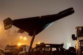 Foto: Ucrania.- Ucrania y Rusia intensifican los ataques con drones en los últimos días