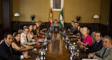 Es Andalucía - Sevilla