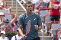 Mérida y un 'Mágico' Munar abren la cosecha española de victorias en el US Open
