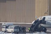 Foto: El Gobierno de EEUU tacha de "bulo" un reportaje con testimonios de malos tratos contra detenidos por el ICE