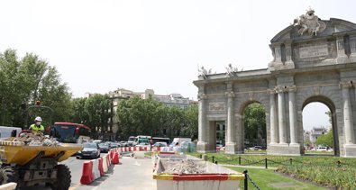 Madrid