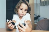 Foto: Se estima un aumento de un 29% de pacientes con diabetes tipo 1 para 2049 en todo el mundo