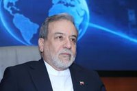 Irán condena el ataque de EEUU contra la isla de Larek y defiende la réplica "defensiva" de sus Fuerzas Armadas