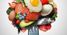 Nutrición