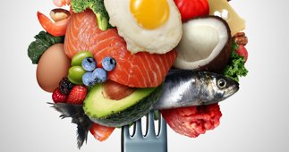 Nutrición