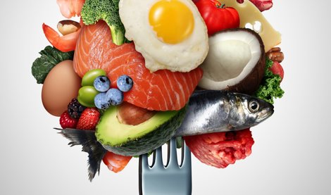 Nutrición
