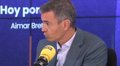 Sánchez descarta a Marruecos en la entrada masiva de migrantes a Ceuta: "No hay ninguna información"