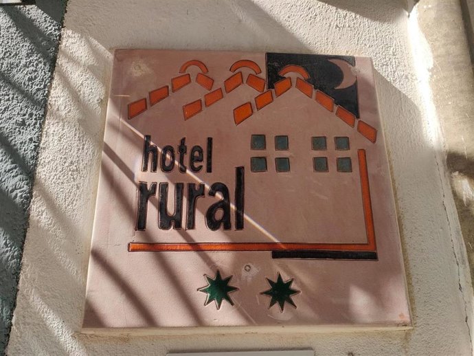 Archivo - Casa Rural en Castilla y León