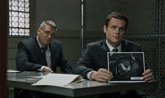 Foto: Netflix culpa a ahora David Fincher de la cancelación de Mindhunter: "No podía hacer dos cosas a la vez"