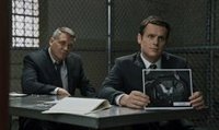 Netflix culpa a ahora David Fincher de la cancelación de Mindhunter: "No podía hacer dos cosas a la vez"