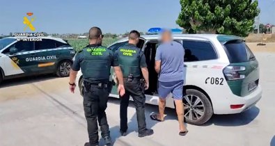 C. Valenciana