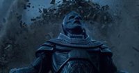 Una estrella de X-Men: Apocalipsis quiere retomar su papel en el reinicio que prepara Marvel