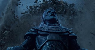 Una estrella de X-Men: Apocalipsis quiere retomar su papel en el reinicio que prepara Marvel