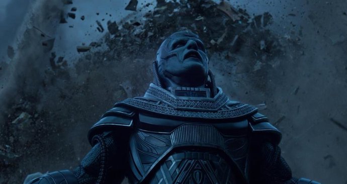 Una estrella de X-Men: Apocalipsis quiere retomar su papel en el reinicio que prepara Marvel