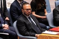 Emiratos pide soluciones "realistas" al conflicto en el Golfo: "La situación de ni guerra ni paz no es sostenible"