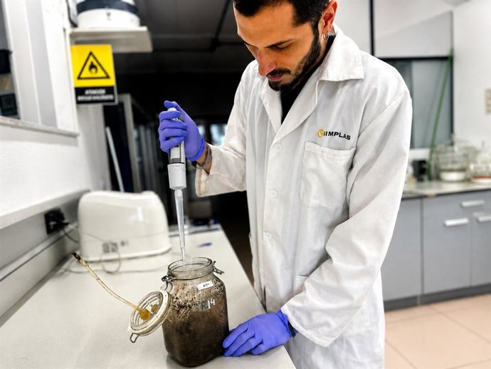 Investigador de Aimplas