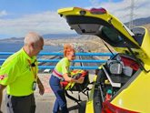 Foto: Operación retorno: Cómo ayudar en un accidente de tráfico sin correr riesgos o causar nuevos daños