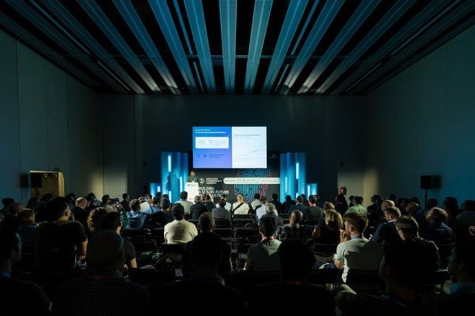 Barcelona Cybersecurity Congress
