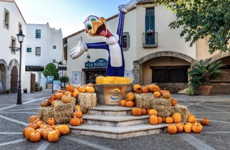 PortAventura World ante su Halloween más completo: un nuevo pasaje y propuestas para toda la familia