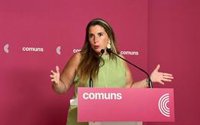 Los Comuns aseguran que Sánchez va tarde en Ceuta y que sí hay "responsabilidad de Marruecos"