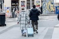 Castilla-La Mancha sobrepasa las 600.000 pernoctaciones en julio y más de 270.000 viajeros