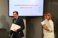 Castilla y León crece un 2,9% en el segundo trimestre a pesar del descenso de la agricultura, que baja un 8,2