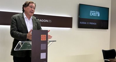 Aragón