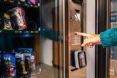 Foto: Hasta el 70% de los alimentos ofertados en máquinas vending en Urgencias pueden considerarse poco saludables