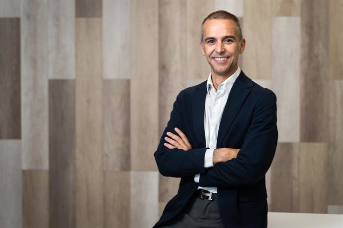 Javier Perales, director comercial de Philip Morris España