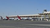 Foto: Air Europa, Iberia y Plus Ultra vuelven a volar a Caracas en septiembre tras los terremotos