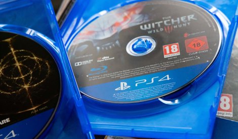 Videojuegos