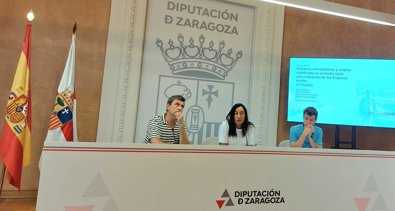 Aragón