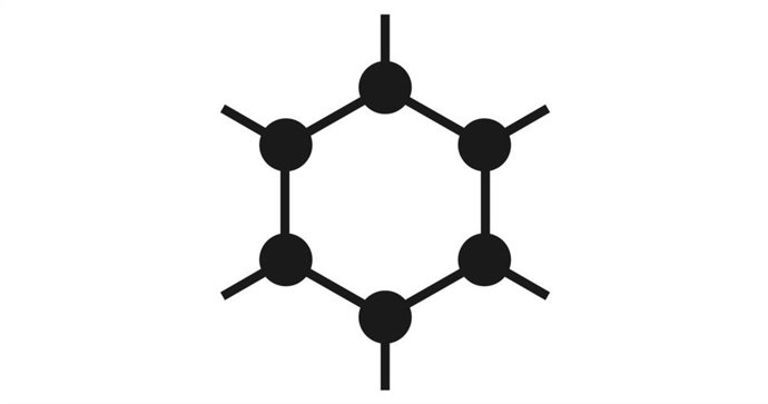 Imagen del logotipo de GrapheneOS.
