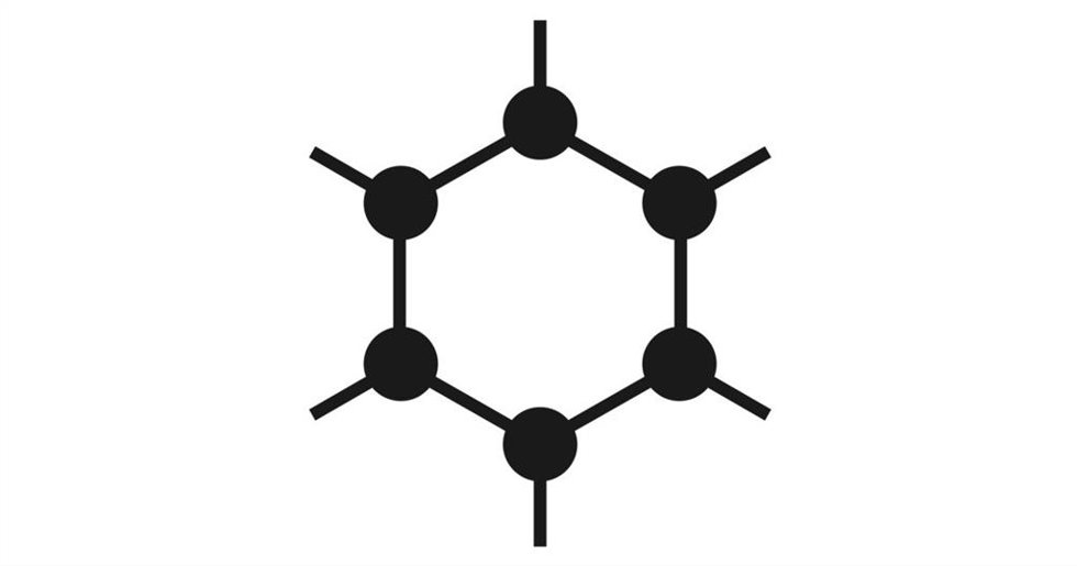 Imagen del logotipo de GrapheneOS.