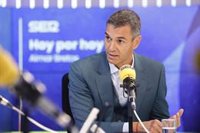 El plan económico para Ceuta incluirá bonificaciones a la contratación y facilidades de acceso a ERTEs