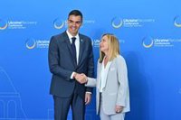 Italia mantiene 15 días más la suspensión de Schengen con España por la crisis de Ceuta
