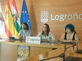 Foto: 'Entre Viñas Anda el Juego' celebra su VI edición del 4 al 6 de septiembre con más de 100 actividades